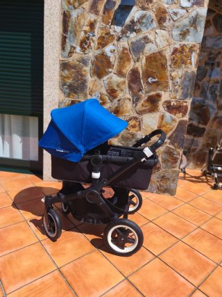 Bugaboo Buffalo