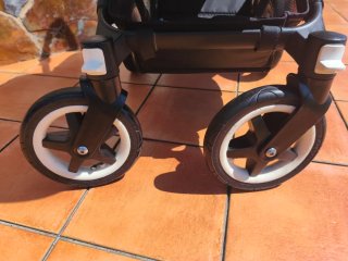 Bugaboo Buffalo