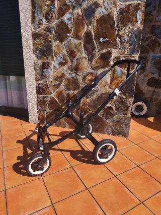 Bugaboo Buffalo