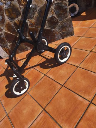 Bugaboo Buffalo