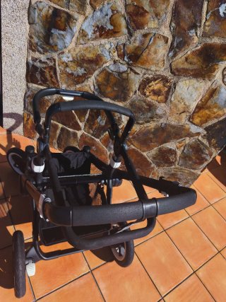 Bugaboo Buffalo