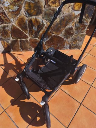 Bugaboo Buffalo