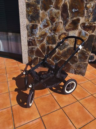 Bugaboo Buffalo