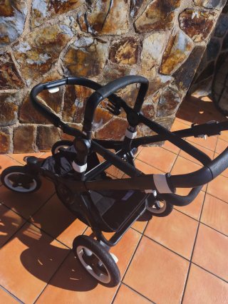 Bugaboo Buffalo