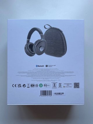 Focal Bathys Auriculares Hi-Fi ANC Premium