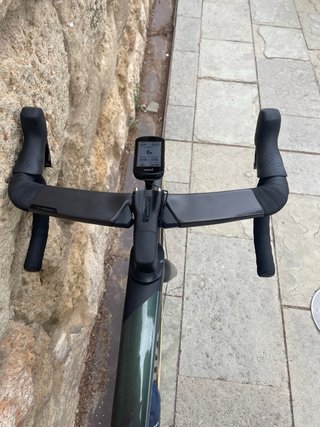 Bicicleta S-Works Talla 58