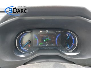 Toyota RAV4 2.5L 220H HYBRID 4WD ADVANCE