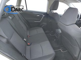 Toyota RAV4 2.5L 220H HYBRID 4WD ADVANCE