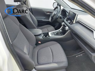 Toyota RAV4 2.5L 220H HYBRID 4WD ADVANCE