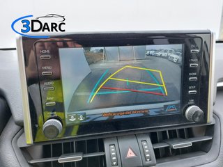 Toyota RAV4 2.5L 220H HYBRID 4WD ADVANCE
