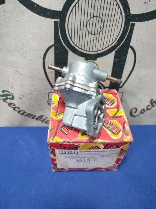 Bomba combustible BCD 1925/6