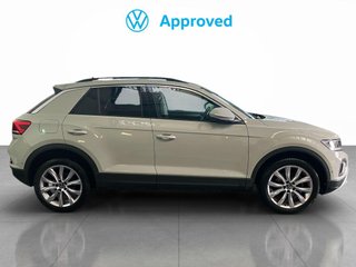 Volkswagen T-Roc Life 2.0 TDI 110 kW (150 CV) DSG