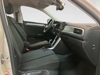Volkswagen T-Roc Life 2.0 TDI 110 kW (150 CV) DSG
