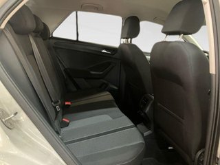 Volkswagen T-Roc Life 2.0 TDI 110 kW (150 CV) DSG