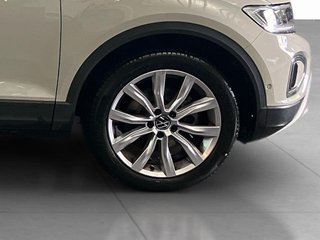 Volkswagen T-Roc Life 2.0 TDI 110 kW (150 CV) DSG