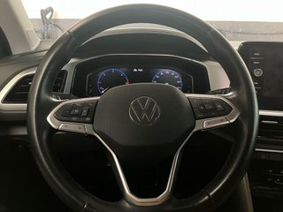 Volkswagen T-Roc Life 2.0 TDI 110 kW (150 CV) DSG