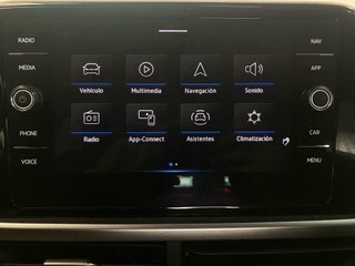Volkswagen T-Roc Life 2.0 TDI 110 kW (150 CV) DSG