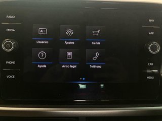 Volkswagen T-Roc Life 2.0 TDI 110 kW (150 CV) DSG