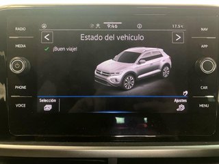 Volkswagen T-Roc Life 2.0 TDI 110 kW (150 CV) DSG