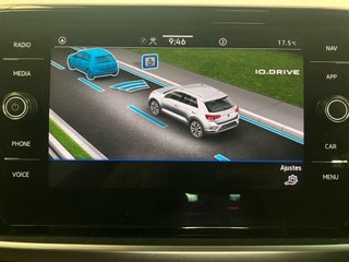 Volkswagen T-Roc Life 2.0 TDI 110 kW (150 CV) DSG