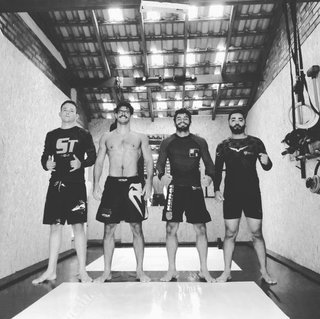 Personal Trainer/Personal Fight instructor