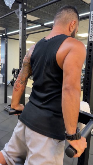 Personal Trainer/Personal Fight instructor