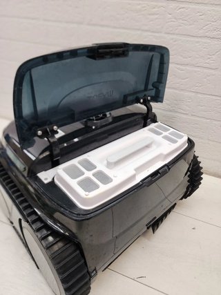 Robot Limpiafondos WYBOT C2 Vision AI