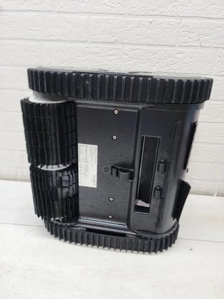 Robot Limpiafondos WYBOT C2 Vision AI