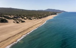 Casa Vacanze Sardegna-Ingurtosu, Dune di Piscinas