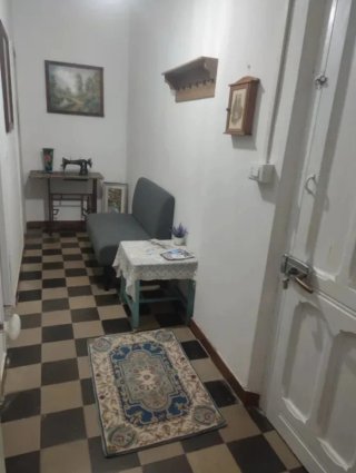 Casa Vacanze Sardegna-Ingurtosu, Dune di Piscinas