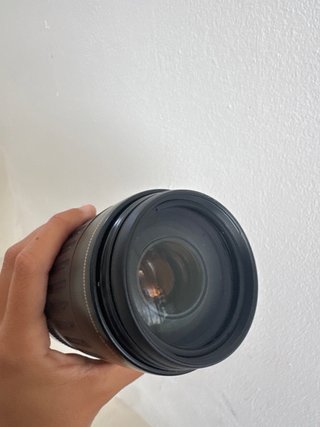 Canon EF 100-300mm f/4.5-5.6 USM