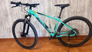 Bicicleta de Montaña Megamo