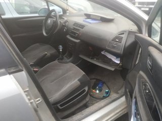 Citroen 395054 9655943580 centralita c4 collection