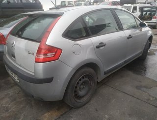 Citroen 395054 9655943580 centralita c4 collection