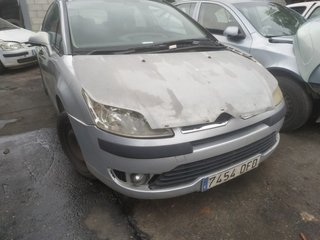 Citroen 395054 9655943580 centralita c4 collection