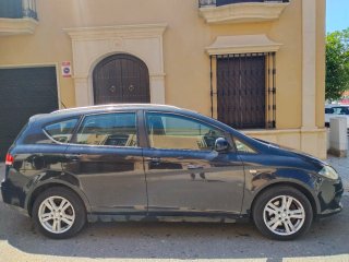 SEAT altea XL 2007