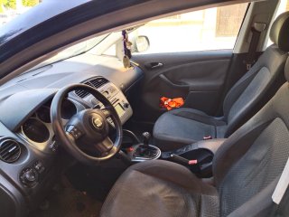 SEAT altea XL 2007