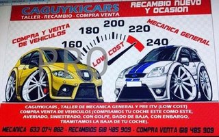Silencioso escape Fiat palio nuevo