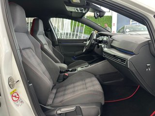 VOLKSWAGEN Golf GTI 2.0 TSI 180kW 245CV DSG