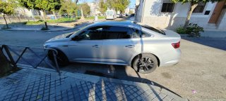 Renault Talisman Zen 1.6 dCi 130 CV 2016 | 143.500