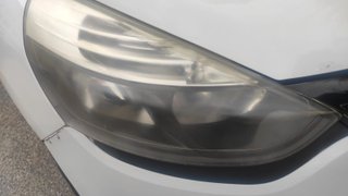 LACADO DE FAROS!!!