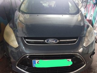 LACADO DE FAROS!!!