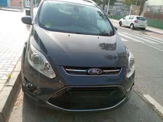 LACADO DE FAROS!!!
