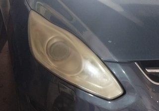LACADO DE FAROS!!!