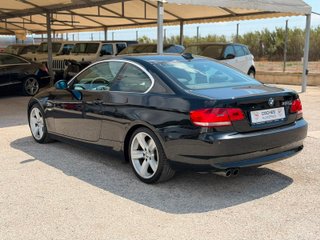 BMW Serie 3 2007