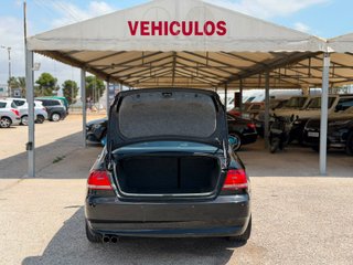 BMW Serie 3 2007