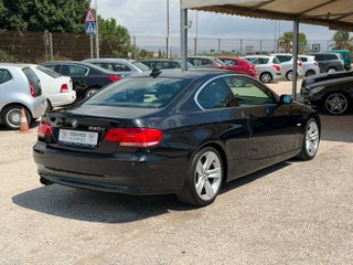 BMW Serie 3 2007