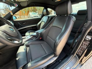 BMW Serie 3 2007