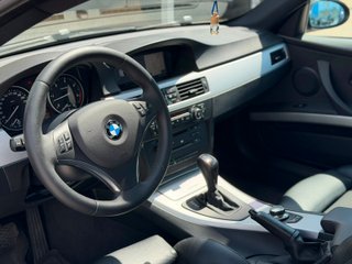 BMW Serie 3 2007