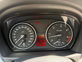 BMW Serie 3 2007